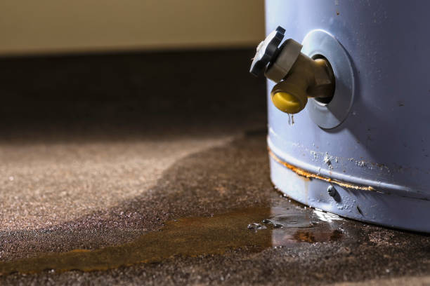 Best Ceiling water damage repair  in Kenilworth, PA