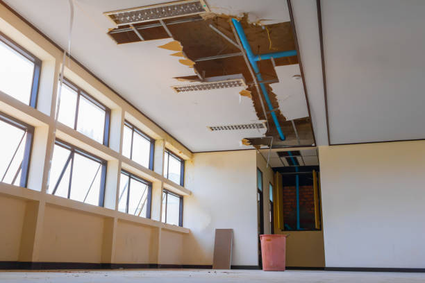 Best Residential water damage restoration  in Kenilworth, PA