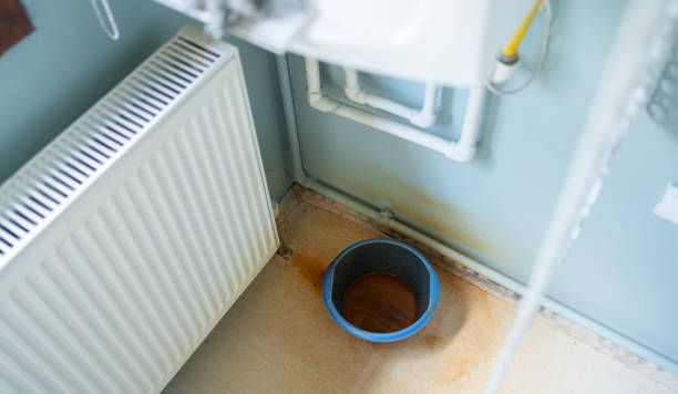 Best 24/7 water damage repair  in Kenilworth, PA